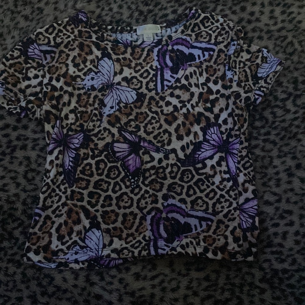 Never worn